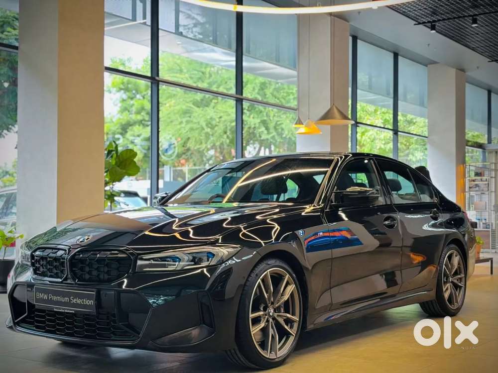 Bmw M340i, 2023, Petrol