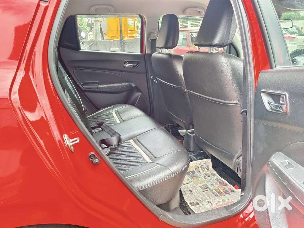 Maruti Suzuki Swift Amt Vxi, 2019, Petrol