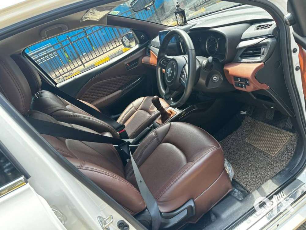 Maruti Suzuki Baleno Sigma, 2025, Petrol