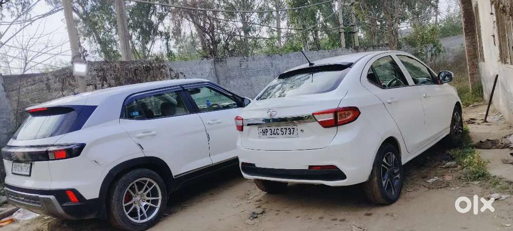 Tata Tigor 2018 Petrol 50000 Km Driven