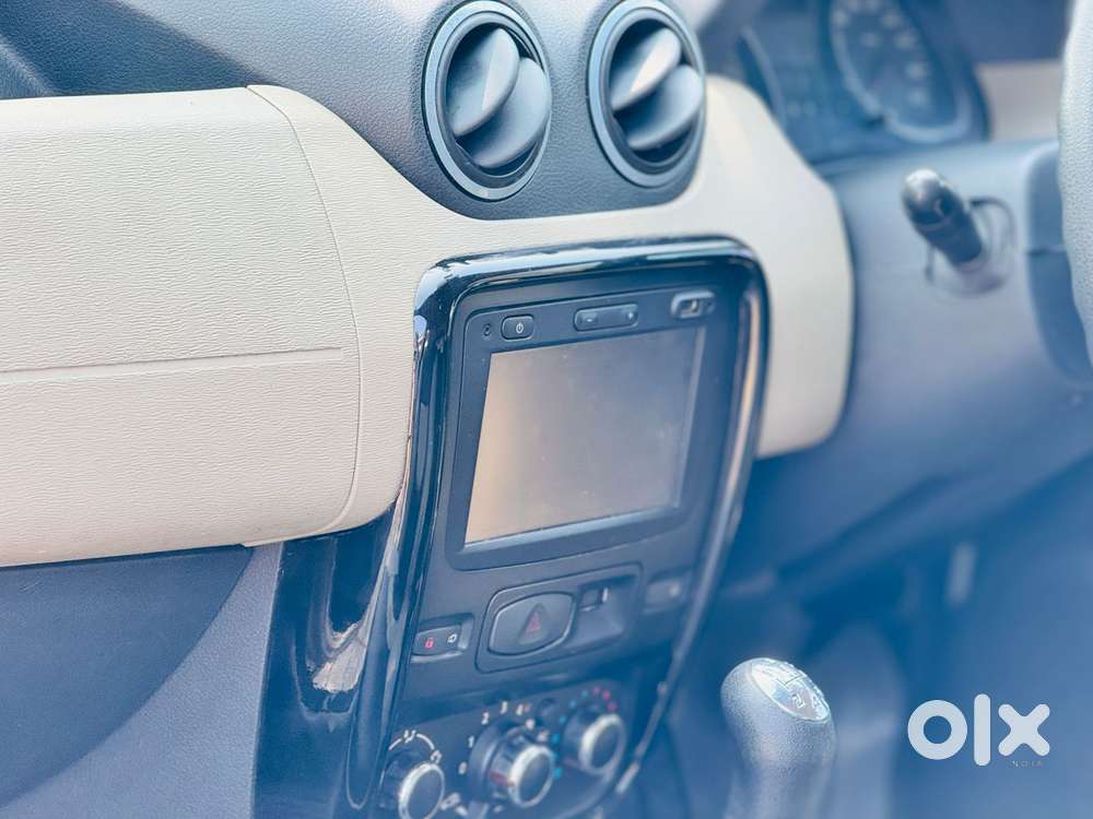 Renault Duster 85ps Diesel Rxl, 2013, Diesel