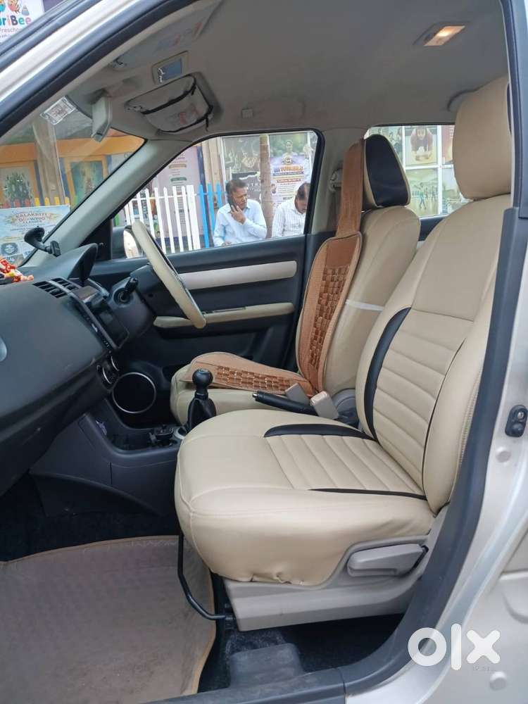 Maruti Suzuki Swift Dzire 2012