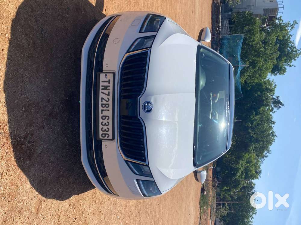 Skoda Octavia 2021 Diesel Good Condition
