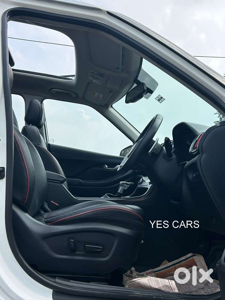 Hyundai Creta 1.6 Sx (o), 2021, Petrol