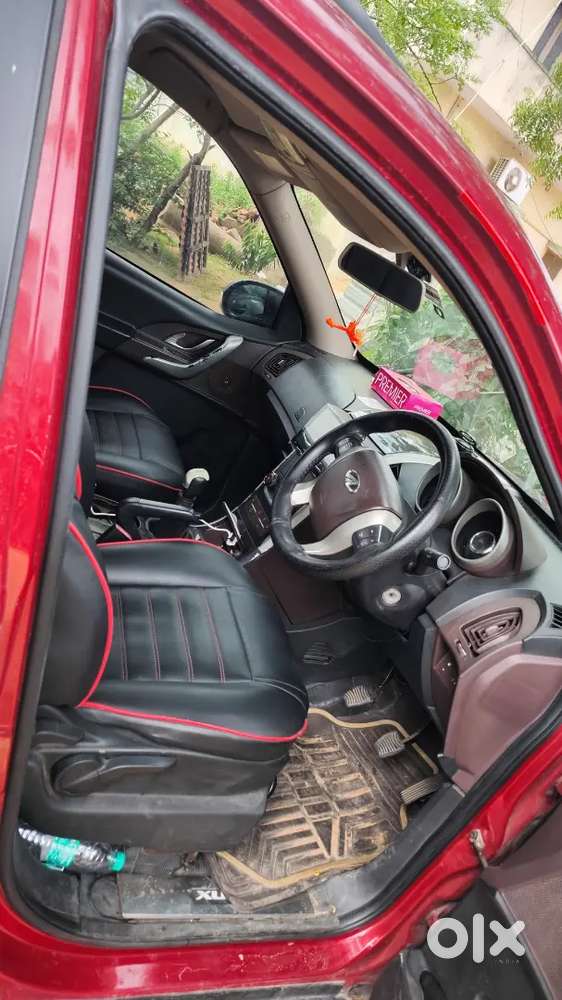 Mahindra Xuv500 Diesel 2015
