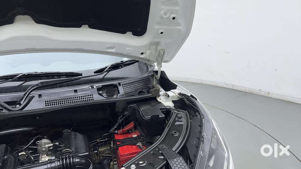 Nissan Magnite 1.0 Xe, 2022, Petrol