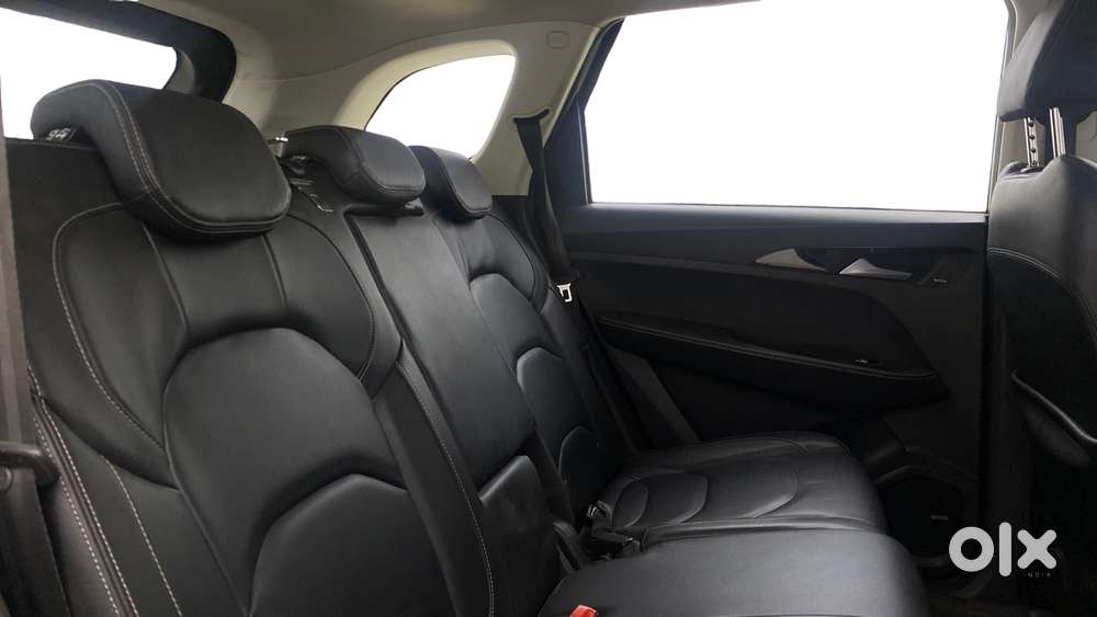 Mg Hector 1.5 Hybrid Sharp, 2019, Petrol