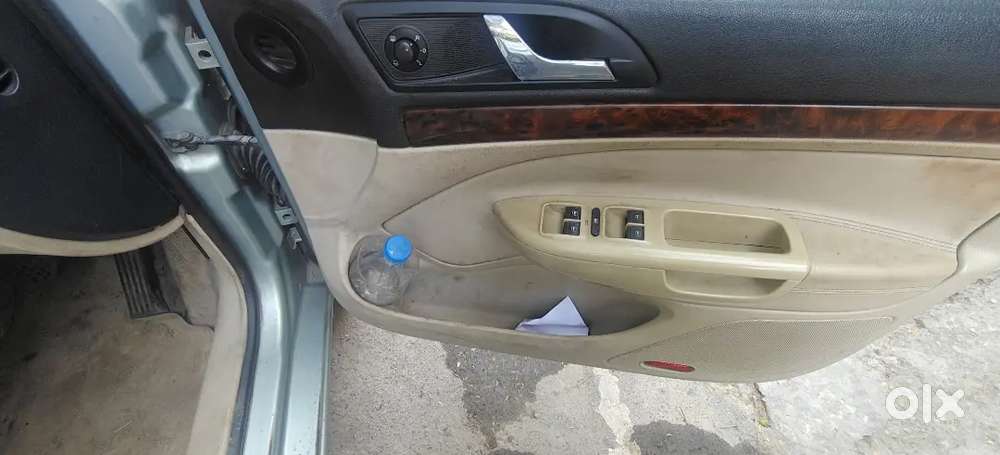 Skoda Laura 2011 Diesel Well Maintained