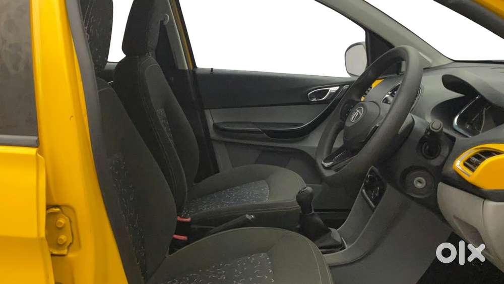 Tata Tiago 1.2 Revotron Xz Plus, 2020, Petrol