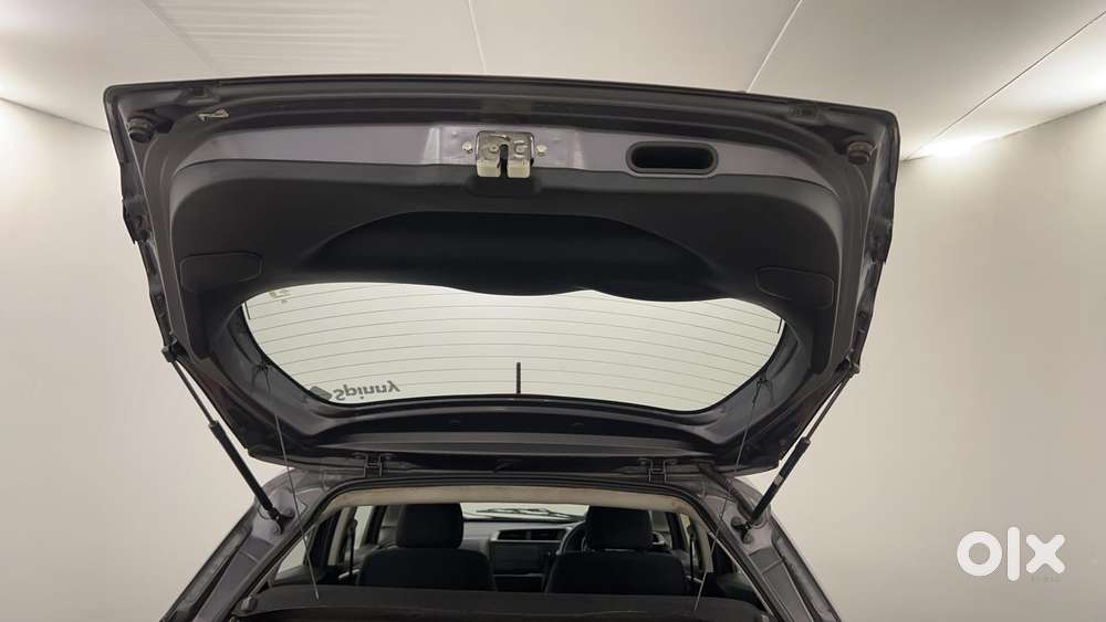 Honda Wr-v 1.2 Vx I-vtec, 2017, Petrol