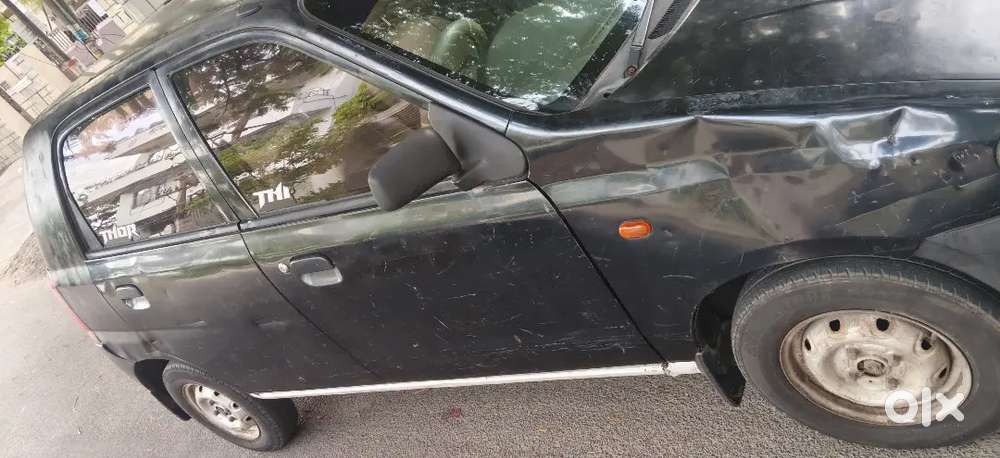 Maruti Suzuki Alto 2006 Manual Owner 3 Km 60201 Lxi
