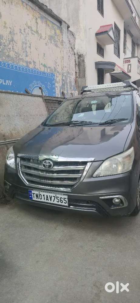 Well Maintained Good Condition Excellent Interior