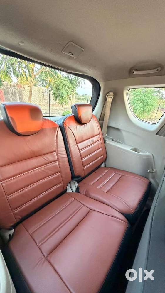 Maruti Suzuki Ertiga 2018, 2018, Diesel