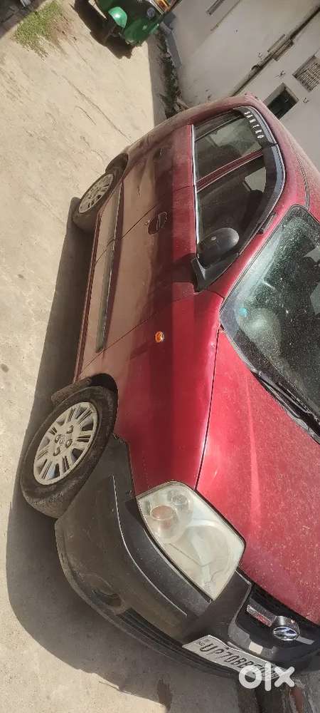 Hyundai Santro Xing 2009