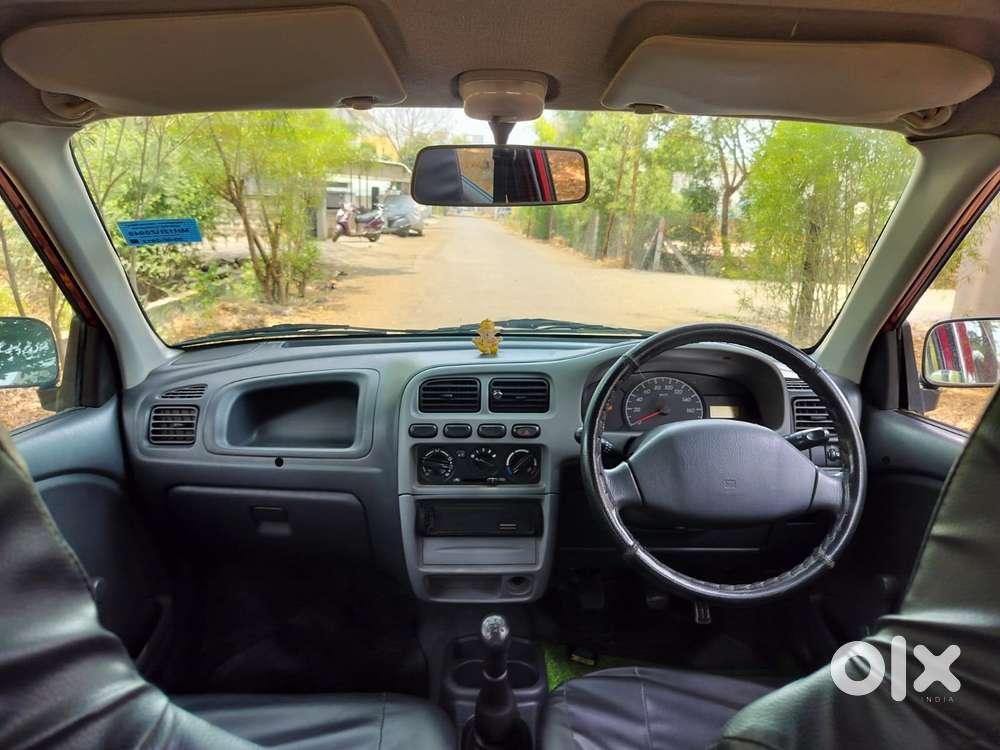 Maruti Suzuki Alto, 2012, Petrol