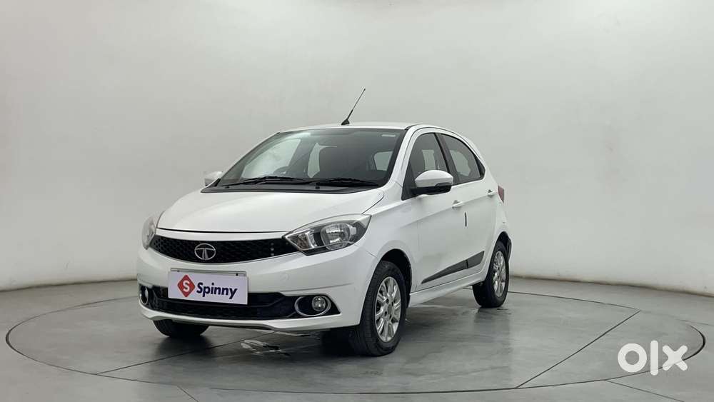 Tata Tiago Xza, 2017, Petrol