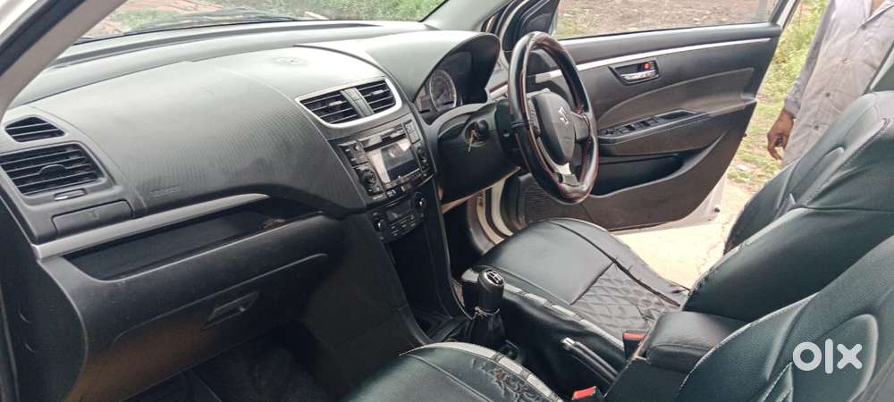 Maruti Suzuki Swift Zdi, 2015, Diesel