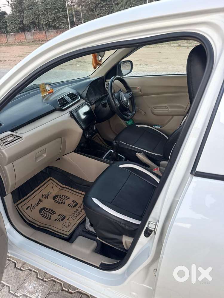 Maruti Suzuki Swift Dzire Lxi Optional-o, 2024, Cng & Hybrids