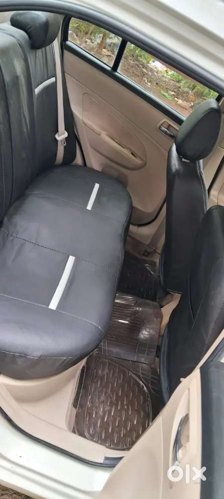Maruti Suzuki Swift 2015 Vxi 1st