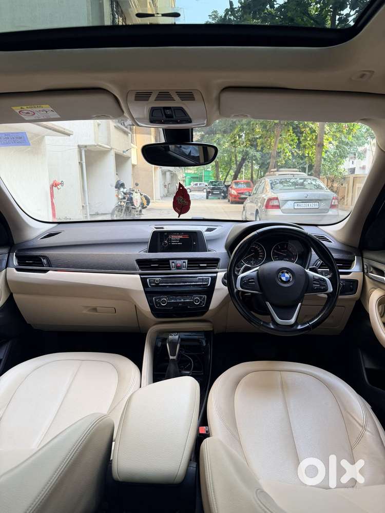 Bmw X1 2.0 Sdrive 20d, 2017, Diesel