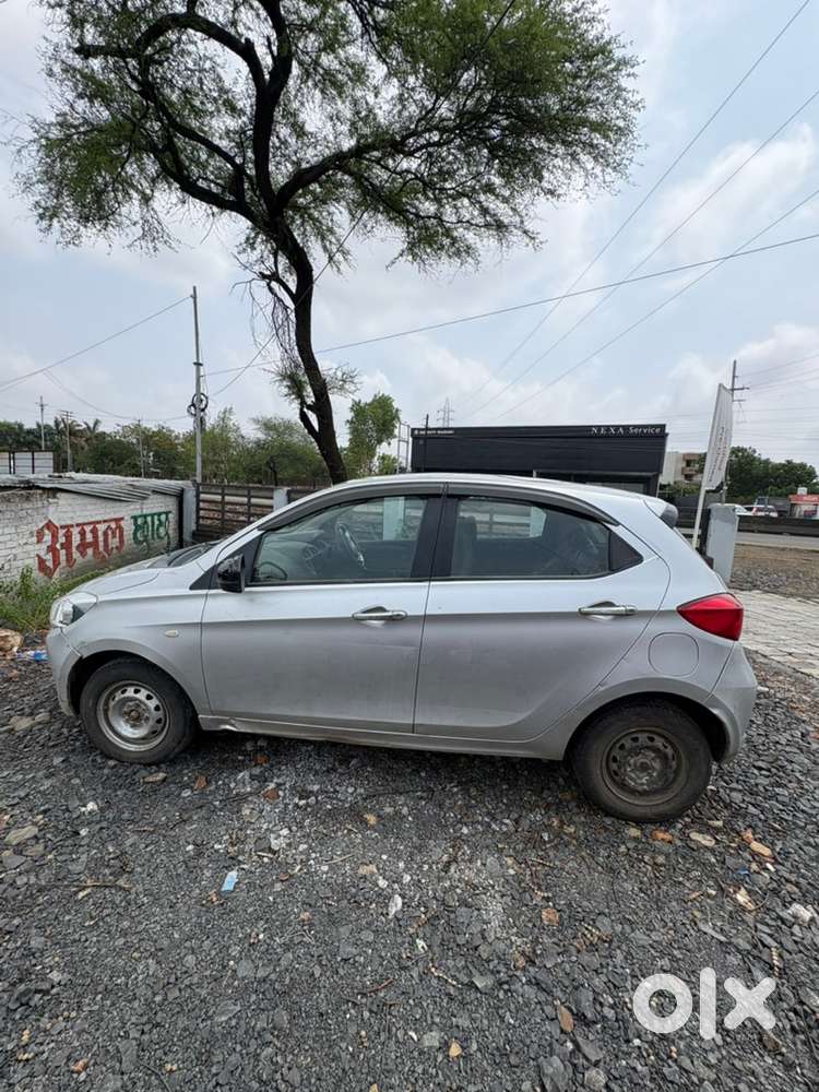 Tata Tiago Diesel Manual 2016