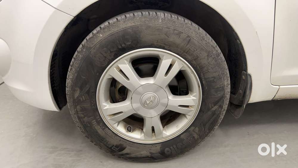 Hyundai I20 Sportz 1.2 Bs-iv, 2011, Petrol