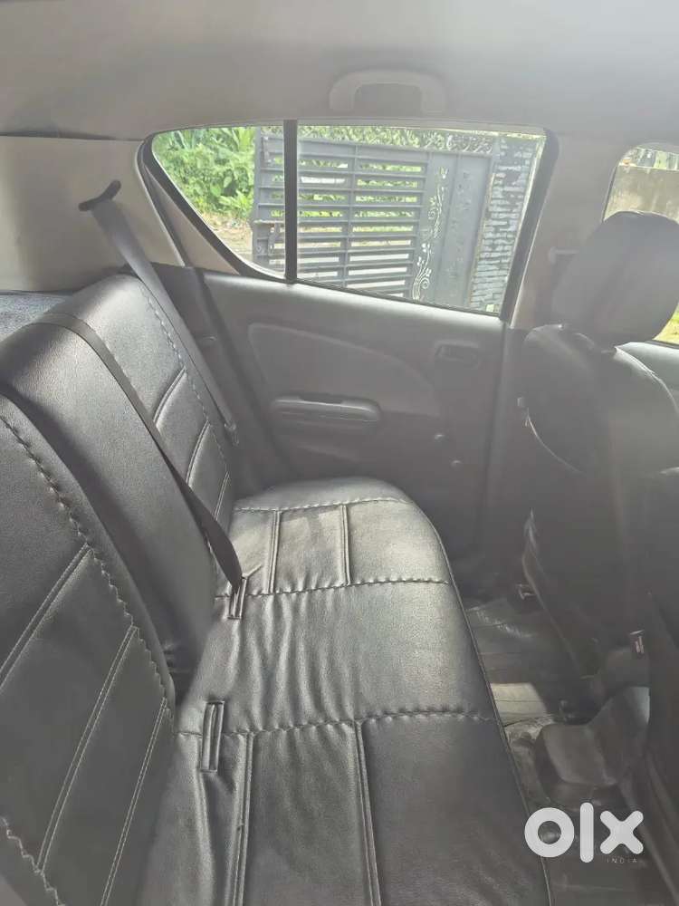 Maruti Suzuki Ritz Ldi 2013 Diesel