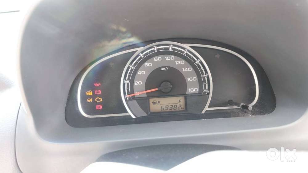 Maruti Suzuki Alto 800 2012-2016 Vxi, 2013, Petrol