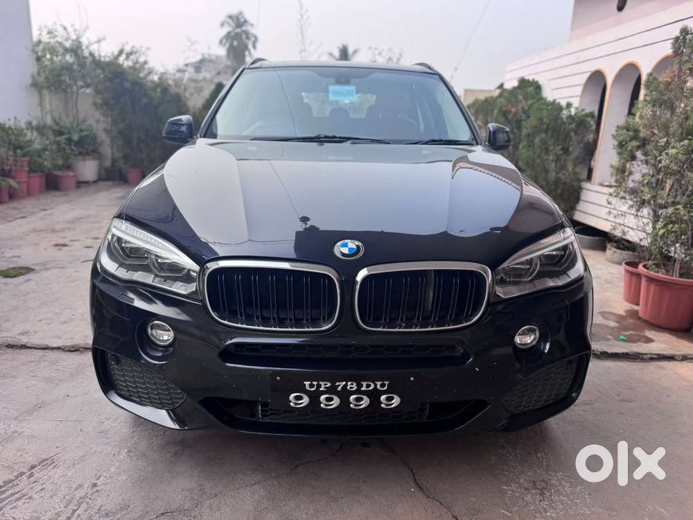 2014 Bmw X5 Diesel Automatic Year