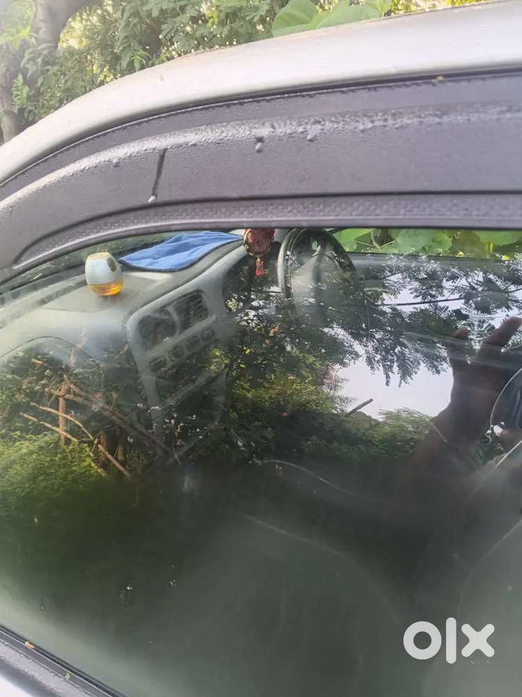 Maruti Suzuki Alto Petrol 2012