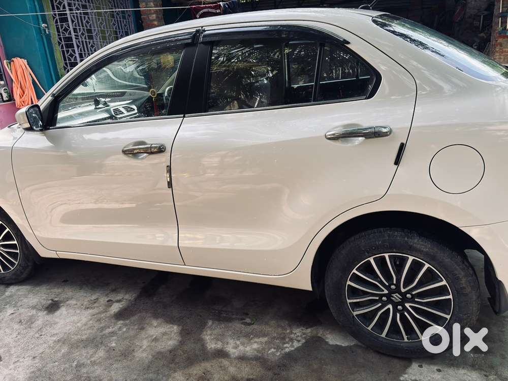 Swift Dzire 1.2 Zxi 2022