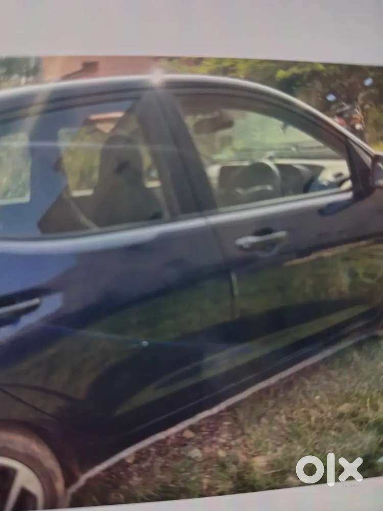 Hyundai Aura 2024 Petrol 23000 Km Driven