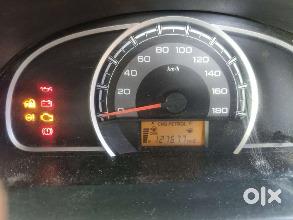 Company Fited Cng
