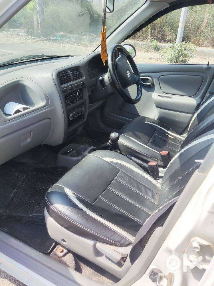 Maruti Suzuki Alto K10 Lxi Optional, 2012, Petrol