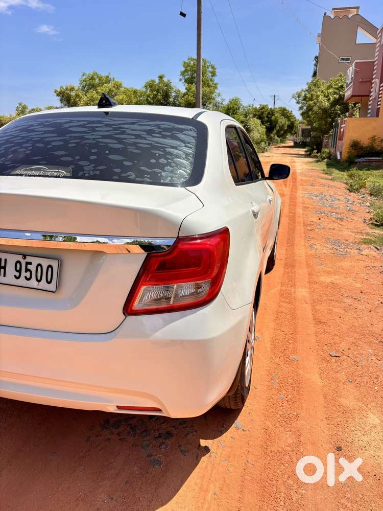 Maruti Suzuki Swift Dzire Vdi (o), 2019, Diesel