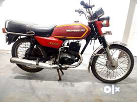 Olx 2025 cbe bikes