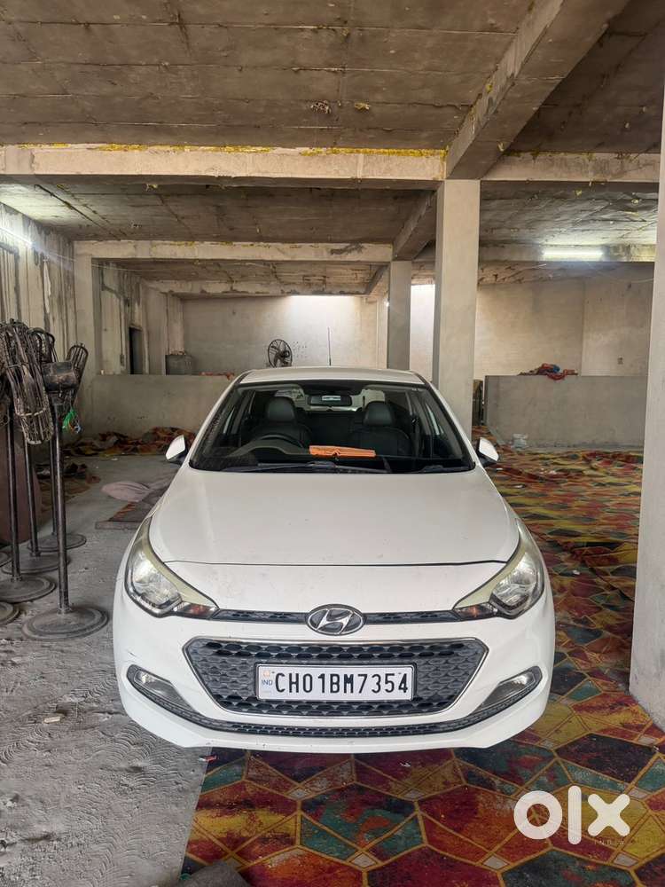 Hyundai I20 Petrol 100000 Km Driven