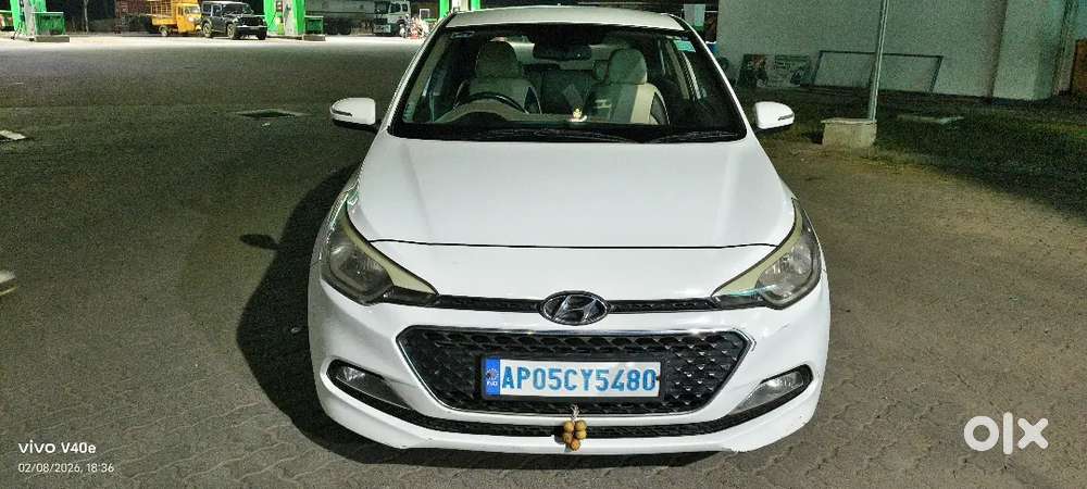 Hyundai I20 2014 Petrol 100000 Km Drive