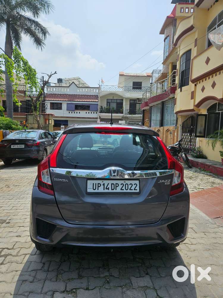 Honda Jazz 1.2 Sv I Vtec, 2018, Cng & Hybrids