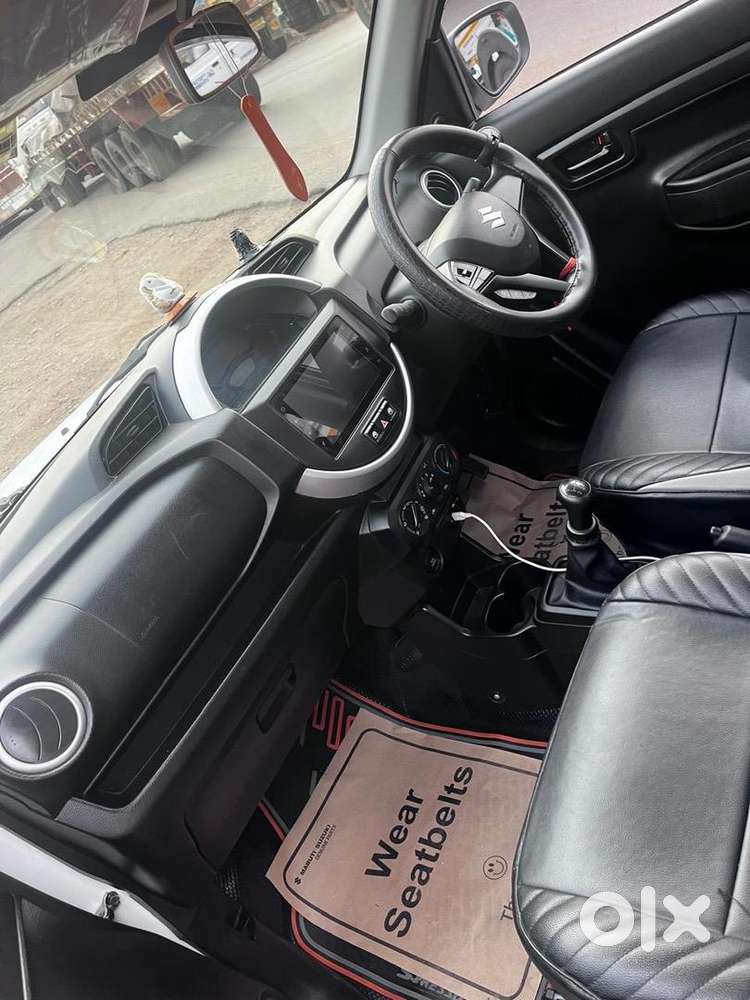 Maruti Suzuki Petrol 2021