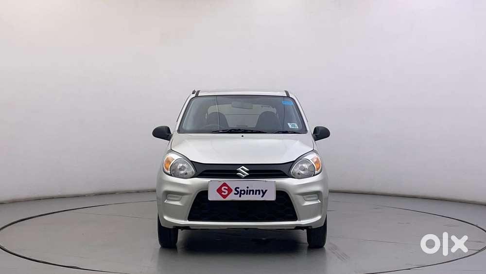 Maruti Suzuki Alto 800 Lxi, 2021, Petrol