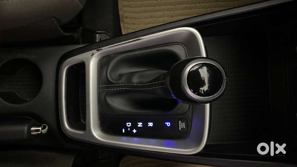 Hyundai Venue Sx Plus Turbo Dct, 2020, Petrol