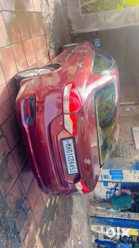 Maruti Suzuki Ciaz 2016