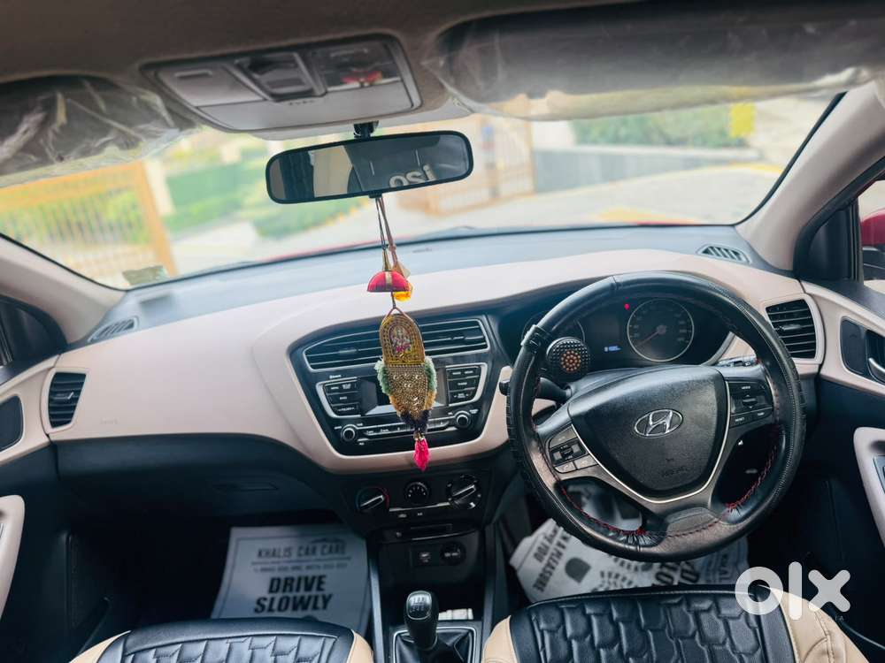 Hyundai Elite I20 Magna Plus, 2019, Petrol