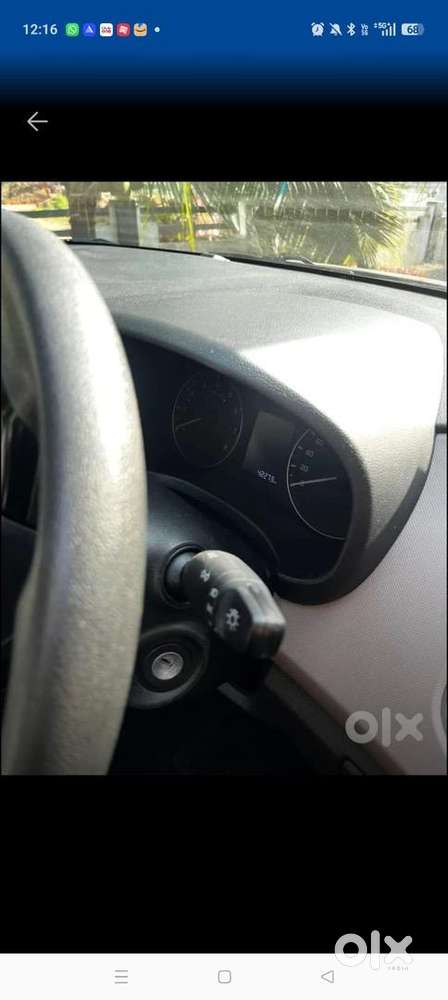 Creta 2020 E Plus 1.6 Petrol