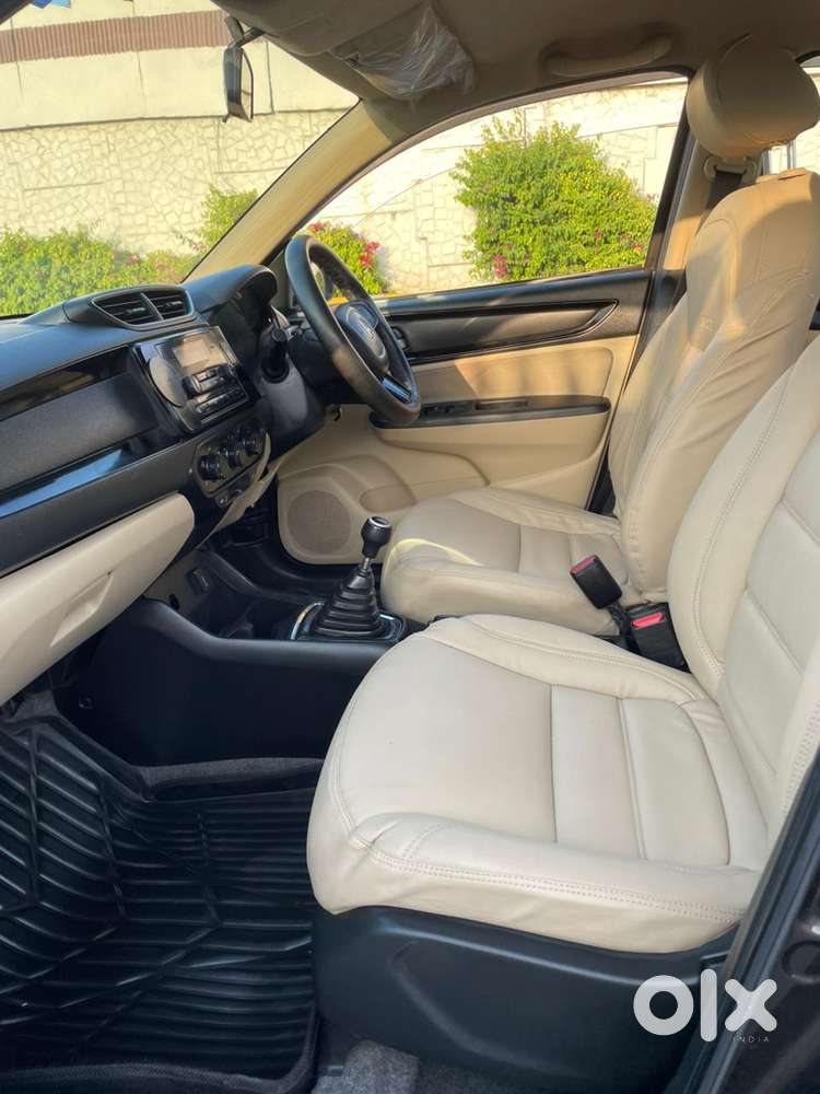 Honda Amaze 1.2 Smt I Vtec, 2018, Petrol