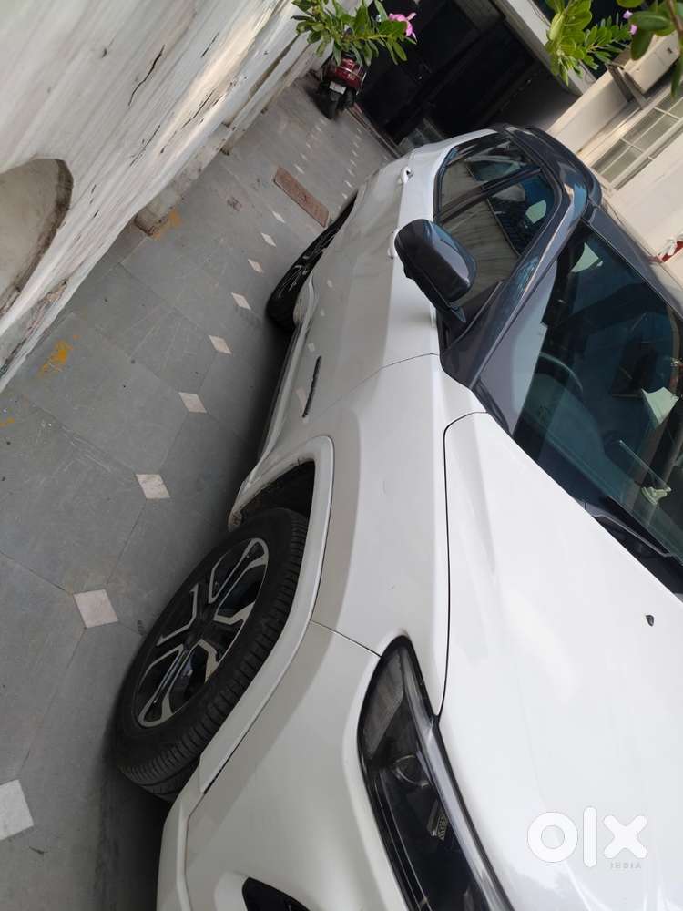 Jeep Compass 2021 Diesel
