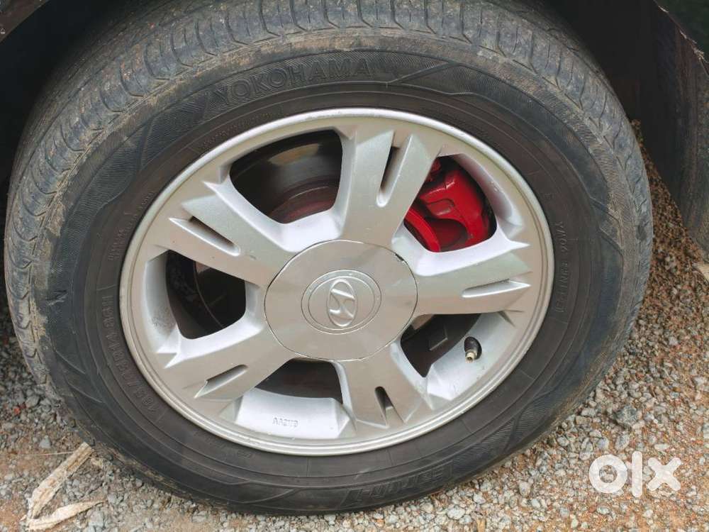 I20 1.4 Asta Diesel Turbo Full Option