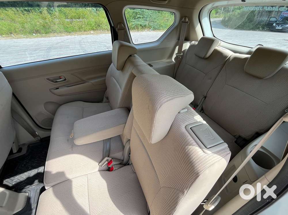Toyota Rumion S At, 2025, Petrol