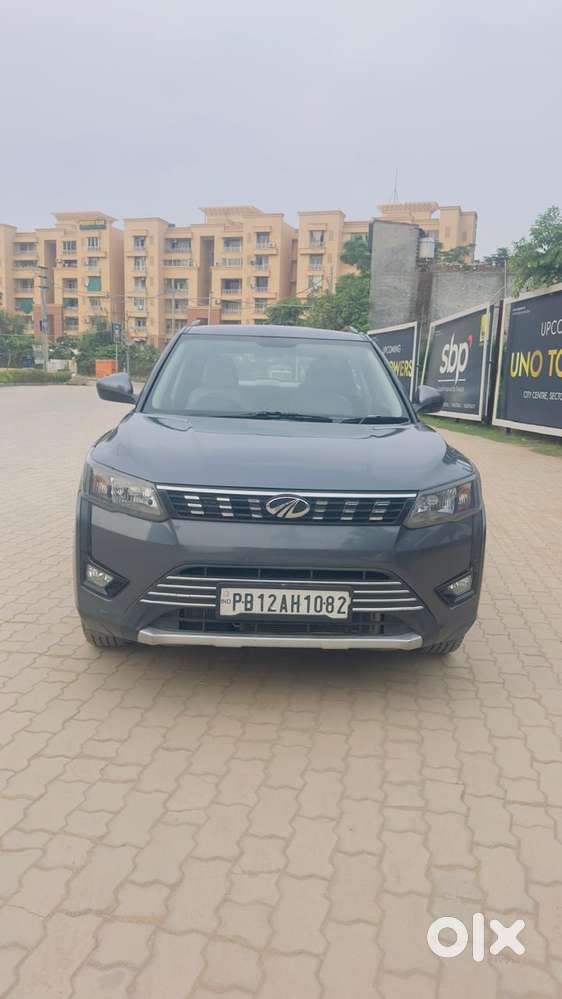 Mahindra Xuv300 W6 Diesel, 2022, Diesel